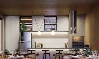 Imagem 6: Imóvel para venda possui 50 metros quadrados com 1 quarto em São Judas - Itajaí - SC