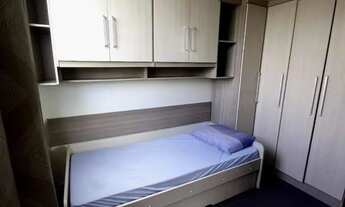 Imagem 5: Apartamento com 02 dormitórios e vaga de estacionamento