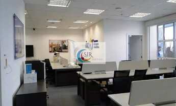 Imagem 7: Conjunto, 145 m² - venda ou aluguel - Brooklin - São Paulo/SP