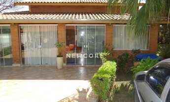 Imagem: Chácara em condomínio em Alameda Barão