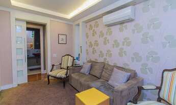 Imagem 5: Apartamento para venda em Consolação com 4 quartos, sendo 1 suíte , 220m²