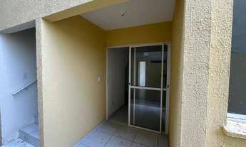 Imagem 2: Casas em Caetés III no PROGRAMA minha CASA e minha VIDA