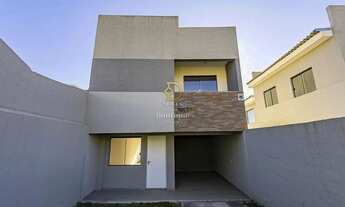 Imagem 3: SOBRADOS NOVOS COM 3 DORMITÓRIOS, SENDO 1 SUÍTE - BARREIRINHA