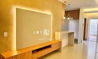 Imagem 2: Térrea para venda com 120 metros quadrados com 3 quartos em Chácaras Anhanguera - Goiânia