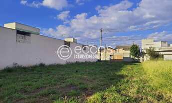Imagem: Terreno à venda, Novo Mundo - Uberlândia/MG