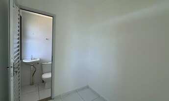 Imagem 5: Apartamento - Aluguel Mobília fixa - 181m2 4 quartos - Varanda do Parque