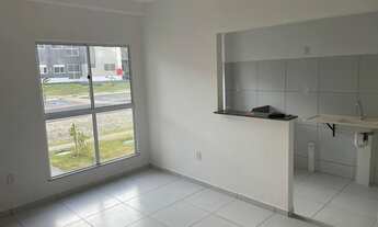 Imagem 5: Imóvel para venda possui 40 metros quadrados com 2 quartos em Turu - São Luís - MA