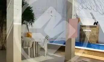 Imagem: Sobrado à Venda com 5 Quartos, sendo 1