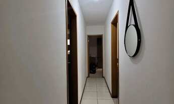 Imagem 4: Apartamento 03 quartos com garagem no São Mateus