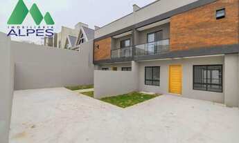 Imagem: Sobrado com 3 dormitórios à venda, 105