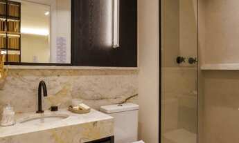 Imagem 5: Oportunidade para investidores - 10 mil de Entrada - Apartamento em Niterói com Vista Mar