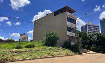 Imagem: Lote samambaia comercial/residencial QN