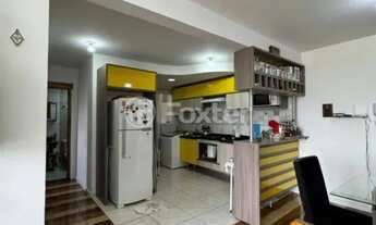 Imagem 2: Apartamento à venda Rua Água Turquesa, Morada do Vale II - Gravataí