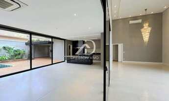 Imagem 3: Casa à venda no Condomínio Residencial Damha V, em São José do Rio Preto/ SP