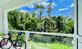 Imagem 4: Imóvel para venda tem 235 metros quadrados com 3 quartos