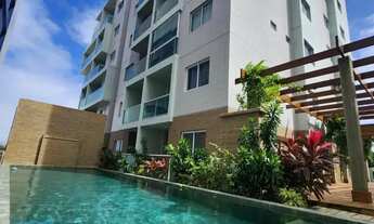 Imagem: Última Unidade no Altiplano com 2 Quartos