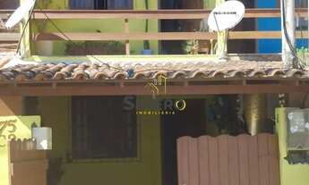 Imagem: Casa Duplex na Zé Garoto, São Gonçalo