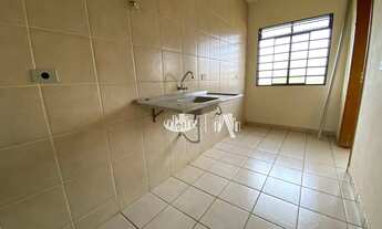 Imagem 3: Apartamento com 2 quartos para alugar, 52 m² por R$ 1.155/mês - Jardim Santa Cruz - Londri