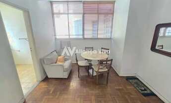 Imagem 2: Ipanema Apartamento com 1 dormitório