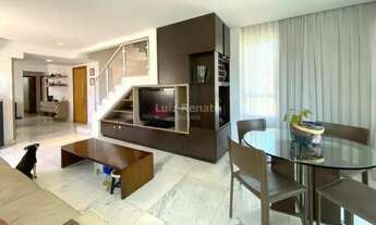 Imagem 2: Cobertura à venda no bairro Gutierrez