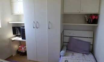 Imagem 9: Apartamento com 2 dormitórios à venda, 52 m² por R$ 175.000,00 - Novo Rio Das Ostras - Rio