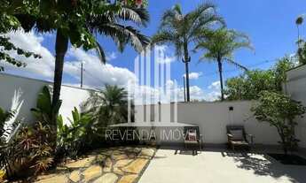 Imagem 6: Imperdível casa à venda em Santana de Parnaíba-SP, Tamboré: 3 quartos, 1 suíte, 5 banheiro