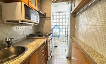 Imagem 5: Apartamento Reformado 1 dorm. Pinheiros