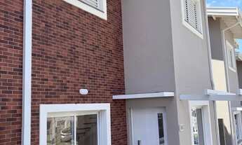 Imagem 3: RR0210D CASA A VENDA 96m² CONDOMÍNIO RESERVA DA MATA - OPORTUNIDADE - 3 Dorms 2 Vagas - No