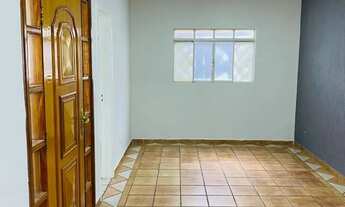 Imagem 6: Casa com 3 dormitórios à venda, 151 m² por R$ 380.000,00 - Jardim Maracanã - Uberaba/MG