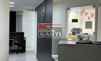 Imagem 3: OTIMA SALA COMERCIAL225 M2 AO LADO METRO PARADA INGLESA