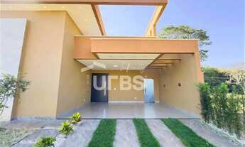 Imagem 3: Casa térrea condominio fechado em Goianira