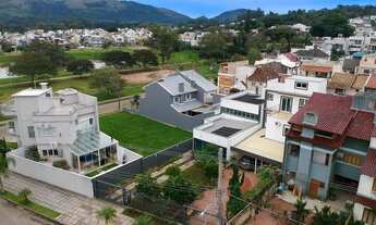 Imagem 4: Casa no Lagos de Nova Ipanema com Elevador