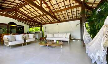 Imagem 7: CASA DE LOCAÇÃO TEMPORADA EM PRAIA DO FORTE