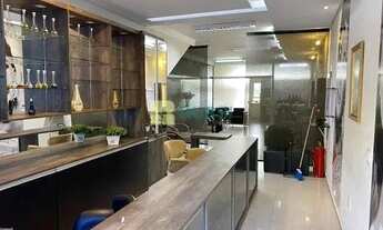 Imagem 3: Prédio à venda, 428 m² por R$ 1.280.000,00 - Jardim Satélite - São José dos Campos/SP