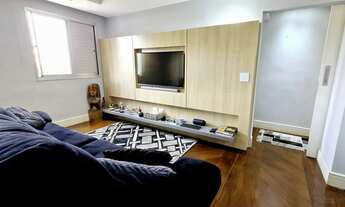 Imagem 4: Apartamento para venda em Santana com 1 quarto, sendo 1 suíte , 67m²