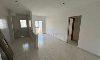 Imagem 7: Apartamento à venda, 51 m² por R$ 385.000,00 - Aviação - Praia Grande/SP