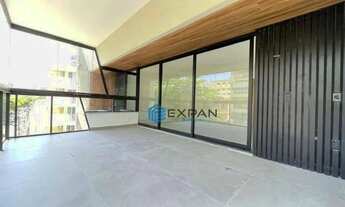 Imagem 4: Apartamento com 4 dormitórios à venda, 151 m² por R$ 2.630.000,00 - Botafogo - Rio de Jane