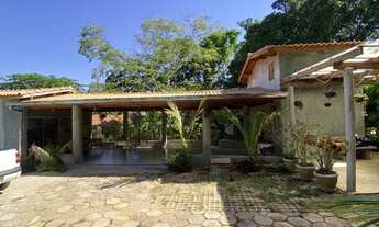 Imagem 5: Recanto Sol e Lua - Alvares Machado