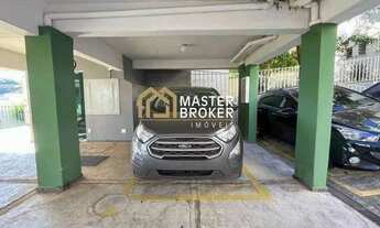 Imagem 3: Cobertura à venda, 2 quartos, 1 vaga, Buritis - Belo Horizonte/MG