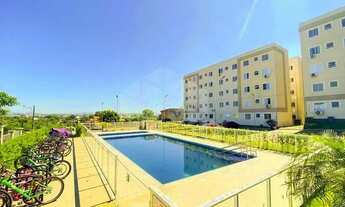 Imagem: Apartamento 45M² - para Alugar