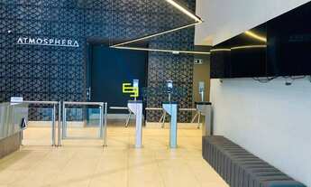 Imagem 5: Andar comercial para vender no Vale do Sereno Daniel Tolentino