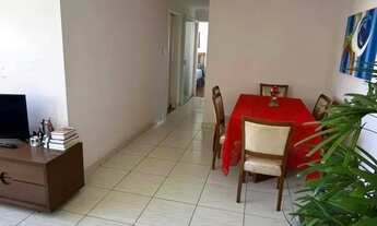 Imagem 2: Amplo apartamento no Condomínio Moradas do Bosque. Confira!!