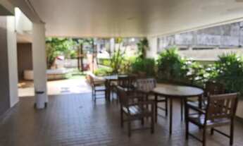 Imagem 2: Life da Vila - Mobiliado 100% - 03 Quartos - Adrianópolis