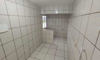 Imagem 7: Apartamento com dois quartos no Portal II, rua Nono Emílio Dalçóquio 1478