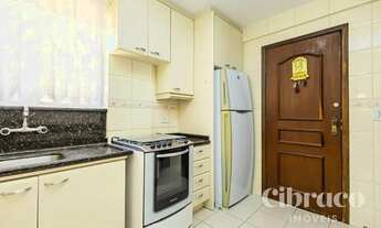 Imagem 5: Apartamento para alugar no Batel com 2 quartos de 116,82m² - Edifício Arnold Burgel