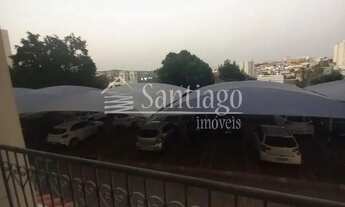 Imagem 6: Apartamento - Vila Nova - Campinas