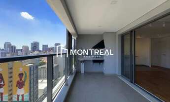 Imagem: APARTAMENTO À VENDA EM PINHEIROS, 2 SUÍTES