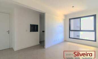 Imagem: Apartamento dois dormitórios - no FWD Central