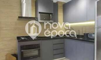 Imagem 6: Leblon Apartamento com 2 dormitórios