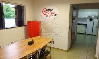 Imagem 2: Casa Padrão em Lençóis Paulista